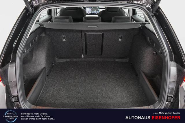 Skoda Octavia Combi Kombi 1,5 eTSI DSG mhev Selection -LAG. 