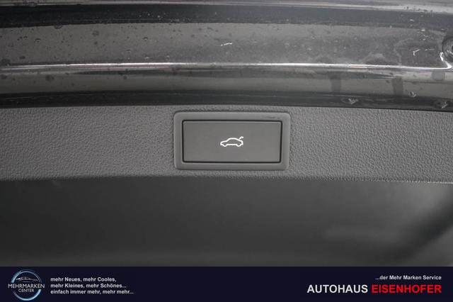 Skoda Octavia Combi Kombi 1,5 eTSI DSG mhev Selection -LAG. 