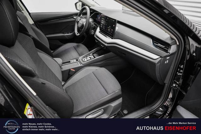 Skoda Octavia Combi Kombi 1,5 eTSI DSG mhev Selection -LAG. 