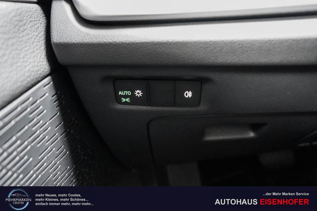 Skoda Octavia Combi Kombi 1,5 eTSI DSG mhev Selection -LAG. 