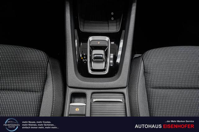 Skoda Octavia Combi Kombi 1,5 eTSI DSG mhev Selection -LAG. 