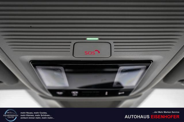 Skoda Octavia Combi Kombi 1,5 eTSI DSG mhev Selection -LAG. 