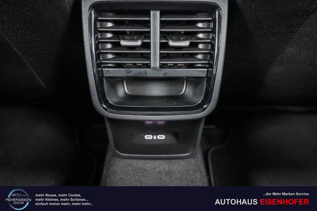 Skoda Octavia Combi Kombi 1,5 eTSI DSG mhev Selection -LAG. 