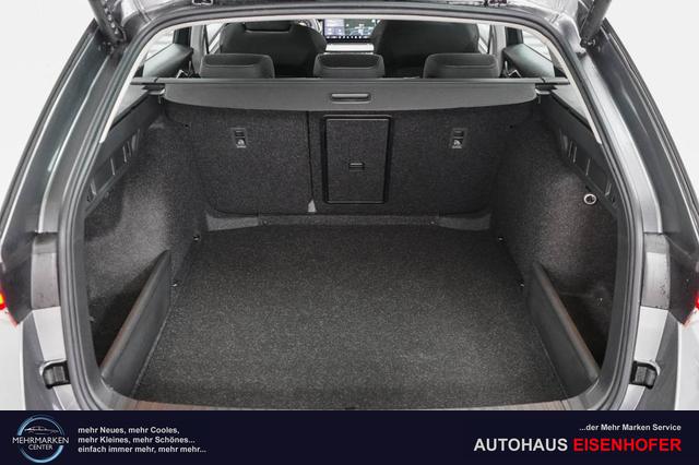 Skoda Octavia Combi Kombi 1,5 eTSI DSG mhev Selection -LAG. 