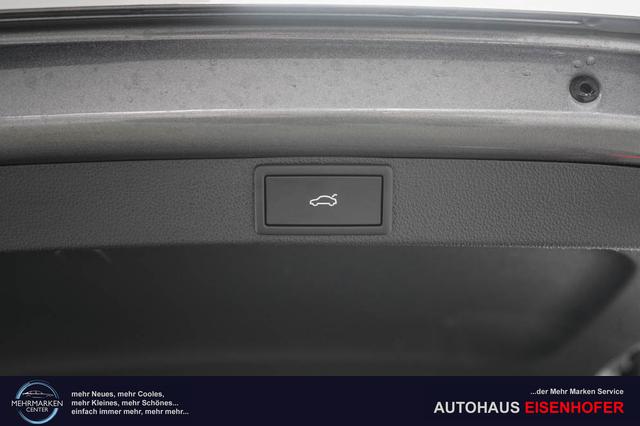 Skoda Octavia Combi Kombi 1,5 eTSI DSG mhev Selection -LAG. 