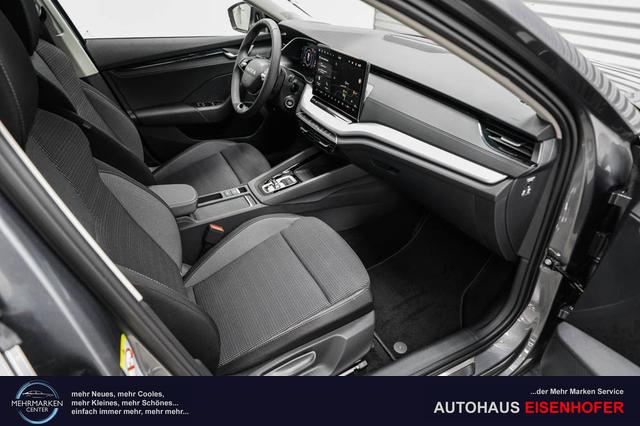 Skoda Octavia Combi Kombi 1,5 eTSI DSG mhev Selection -LAG. 