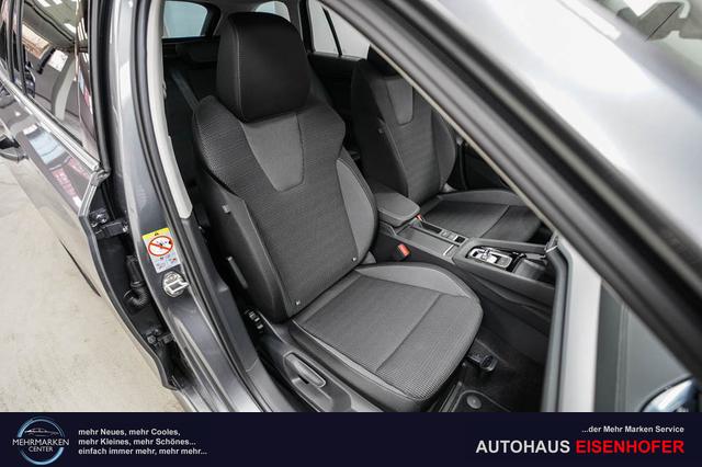 Skoda Octavia Combi Kombi 1,5 eTSI DSG mhev Selection -LAG. 