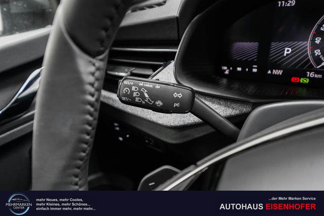 Skoda Scala 1,0 TSI DSG Selection - LAGER 