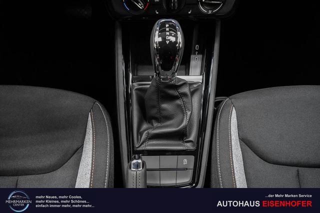 Skoda Scala 1,0 TSI DSG Selection - LAGER 