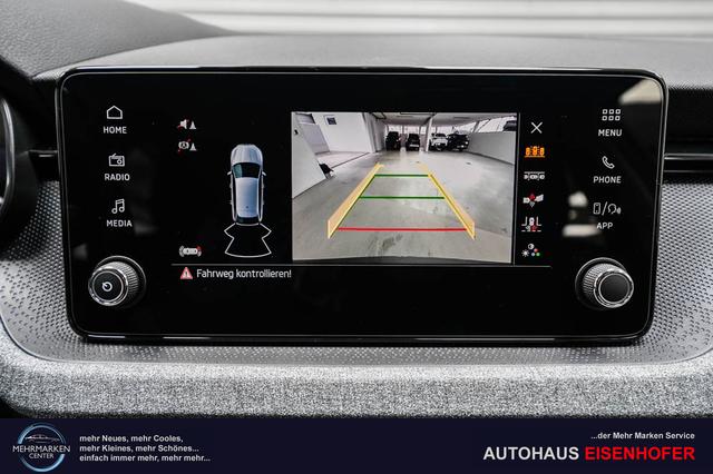 Skoda Scala 1,0 TSI DSG Selection - LAGER 