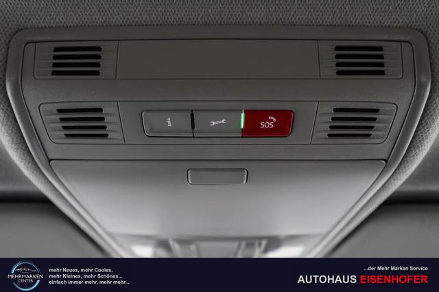 Skoda Scala 1,0 TSI DSG Selection - LAGER 