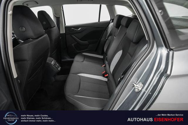 Skoda Scala 1,0 TSI DSG Selection - LAGER 