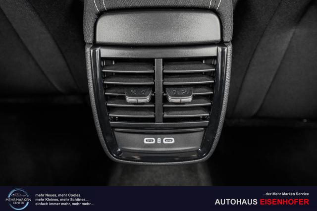 Skoda Scala 1,0 TSI DSG Selection - LAGER 