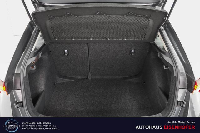 Skoda Scala 1,0 TSI DSG Selection - LAGER 