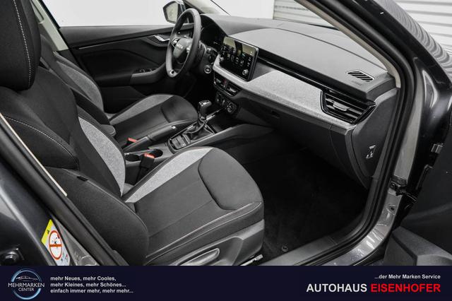 Skoda Scala 1,0 TSI DSG Selection - LAGER 