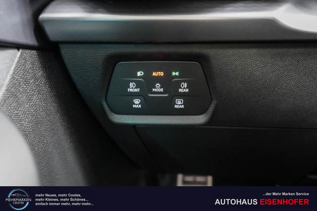 Cupra Leon Sportstourer ST 2,0 TSI DSG 4x4 VZ - LAGER 