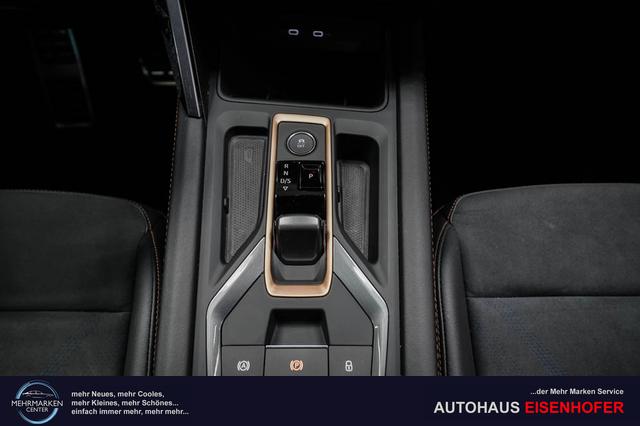 Cupra Leon Sportstourer ST 2,0 TSI DSG 4x4 VZ - LAGER 