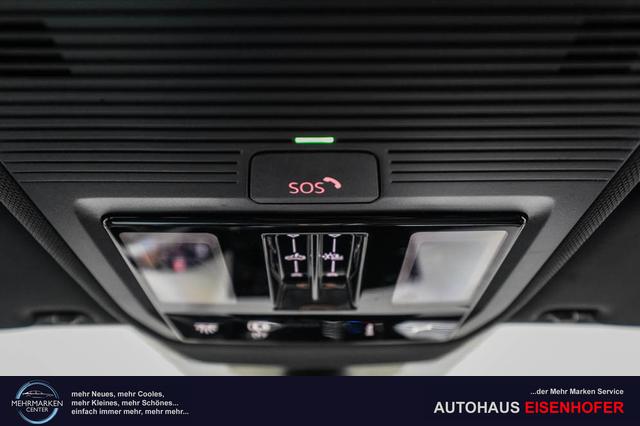 Cupra Leon Sportstourer ST 2,0 TSI DSG 4x4 VZ - LAGER 