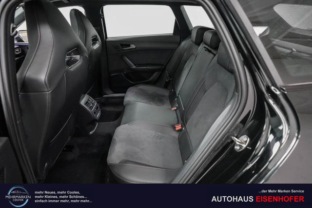 Cupra Leon Sportstourer ST 2,0 TSI DSG 4x4 VZ - LAGER 