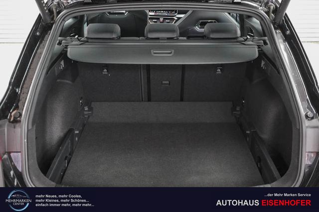 Cupra Leon Sportstourer ST 2,0 TSI DSG 4x4 VZ - LAGER 