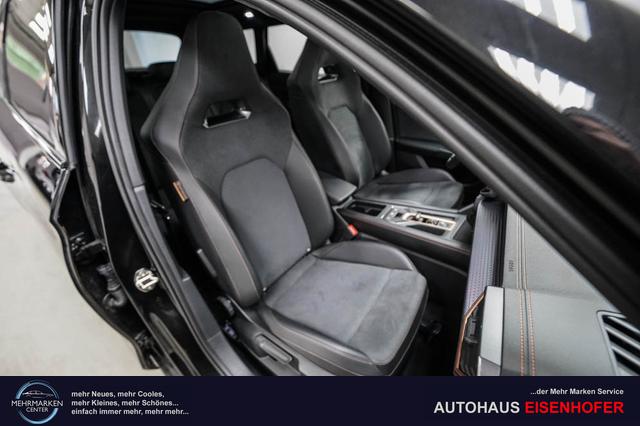 Cupra Leon Sportstourer ST 2,0 TSI DSG 4x4 VZ - LAGER 