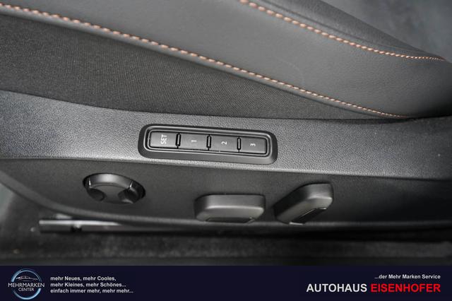 Cupra Leon Sportstourer ST 2,0 TSI DSG 4x4 VZ - LAGER 