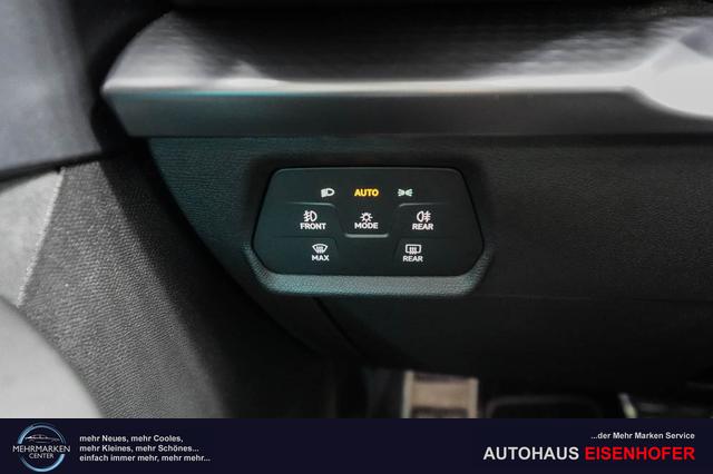 Cupra Leon Sportstourer ST 2,0 TSI DSG 4x4 VZ - LAGER 