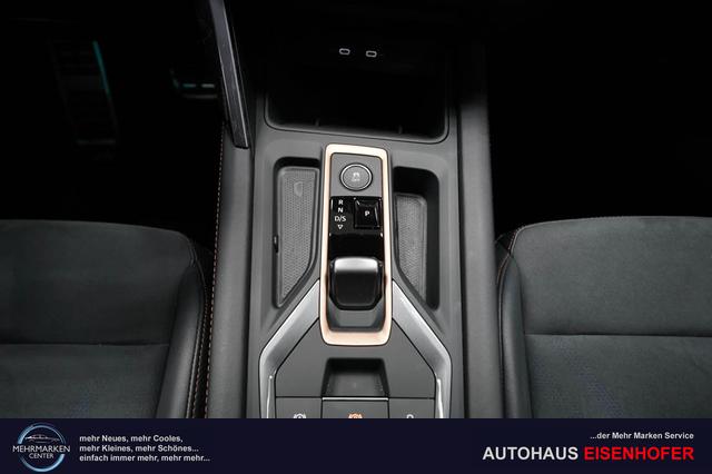 Cupra Leon Sportstourer ST 2,0 TSI DSG 4x4 VZ - LAGER 