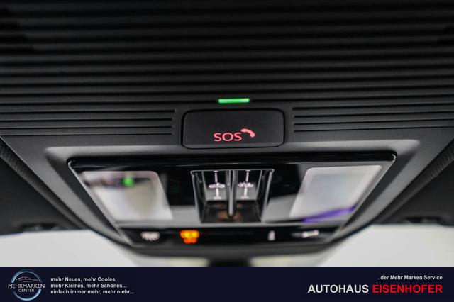 Cupra Leon Sportstourer ST 2,0 TSI DSG 4x4 VZ - LAGER 