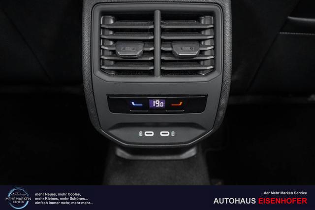 Cupra Leon Sportstourer ST 2,0 TSI DSG 4x4 VZ - LAGER 