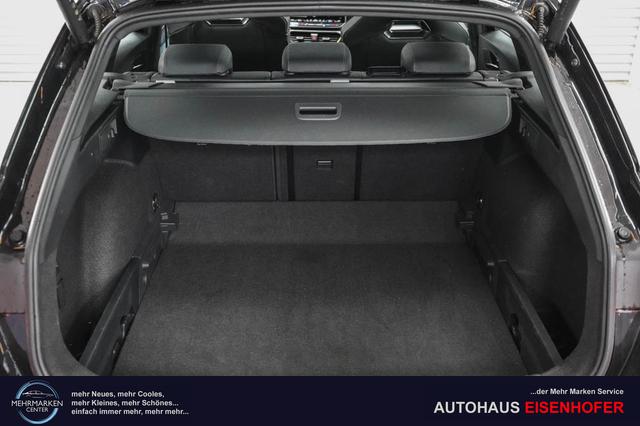 Cupra Leon Sportstourer ST 2,0 TSI DSG 4x4 VZ - LAGER 