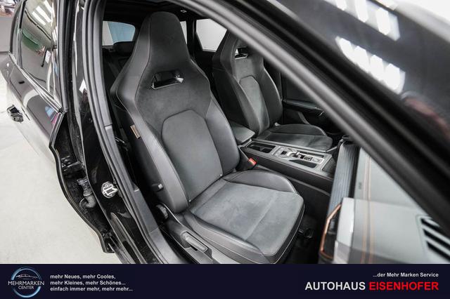 Cupra Leon Sportstourer ST 2,0 TSI DSG 4x4 VZ - LAGER 