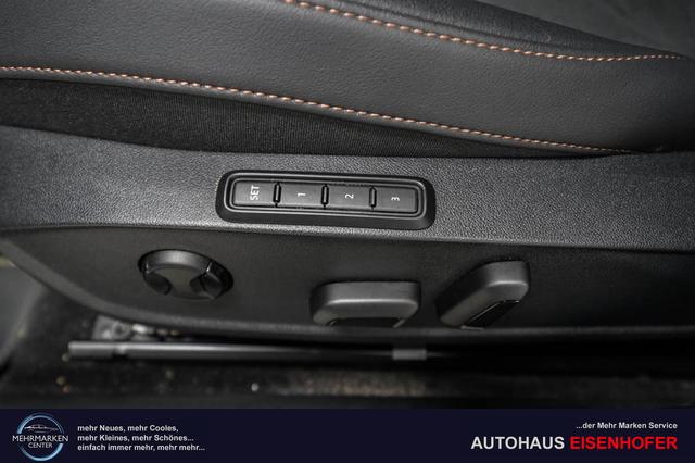 Cupra Leon Sportstourer ST 2,0 TSI DSG 4x4 VZ - LAGER 