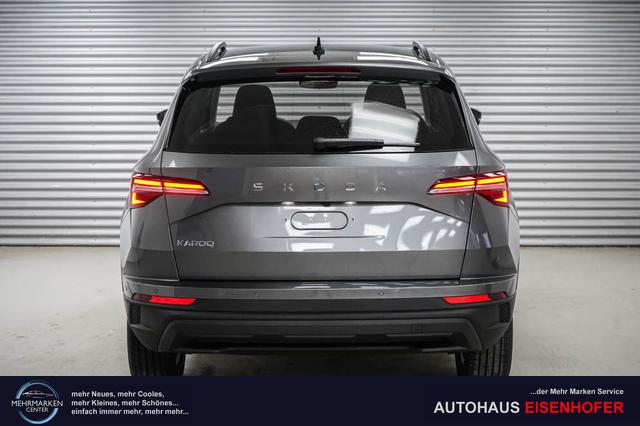Skoda Karoq 1,5 TSI DSG Selection - LAGER 