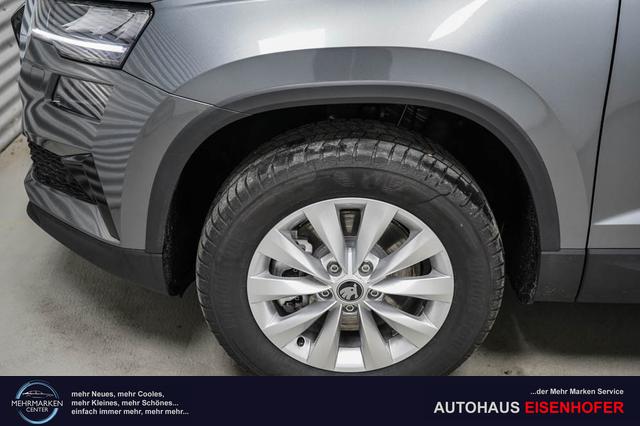 Skoda Karoq 1,5 TSI DSG Selection - LAGER 