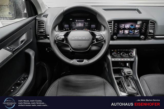 Skoda Karoq 1,5 TSI DSG Selection - LAGER 