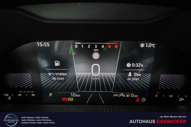 Skoda Karoq 1,5 TSI DSG Selection - LAGER 