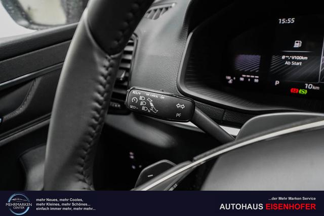 Skoda Karoq 1,5 TSI DSG Selection - LAGER 