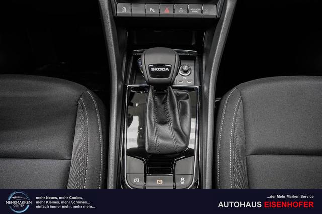 Skoda Karoq 1,5 TSI DSG Selection - LAGER 