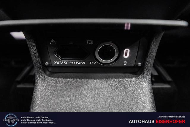 Skoda Karoq 1,5 TSI DSG Selection - LAGER 