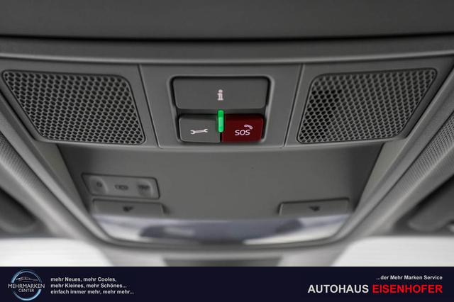 Skoda Karoq 1,5 TSI DSG Selection - LAGER 