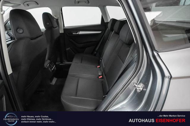Skoda Karoq 1,5 TSI DSG Selection - LAGER 