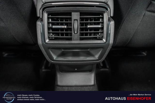 Skoda Karoq 1,5 TSI DSG Selection - LAGER 