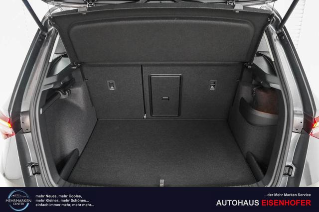 Skoda Karoq 1,5 TSI DSG Selection - LAGER 