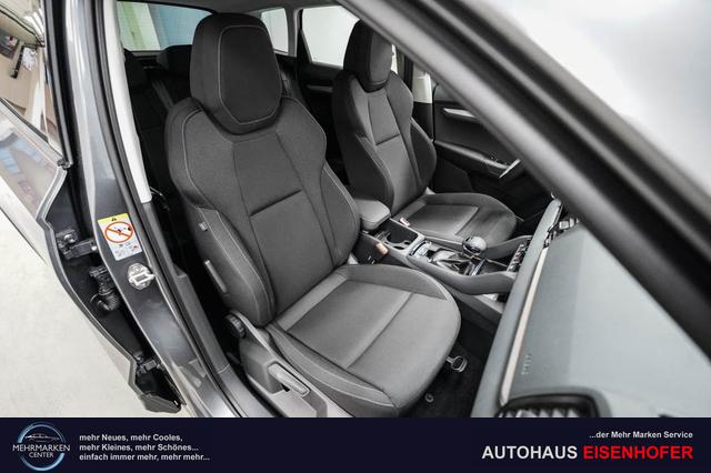 Skoda Karoq 1,5 TSI DSG Selection - LAGER 