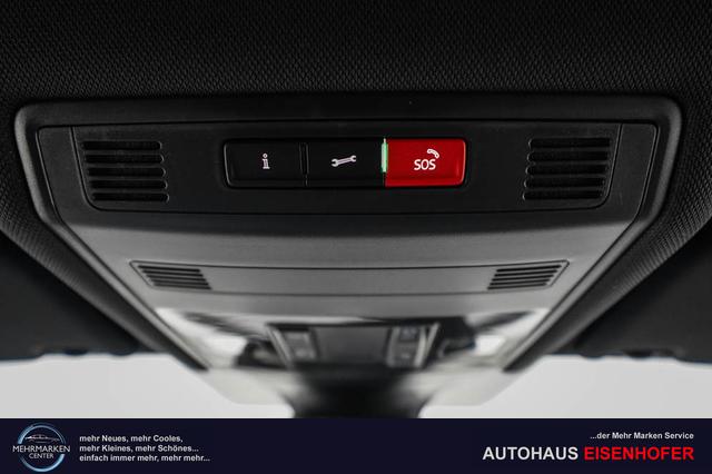 Volkswagen T-Cross 1,5 TSI DSG R-Line - LAGER 