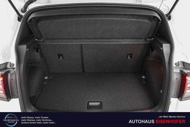 Volkswagen T-Cross 1,5 TSI DSG R-Line - LAGER 