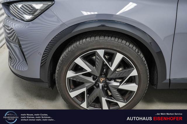 Cupra Formentor 2,0 TSI DSG 4x4 VZ - LAGER 