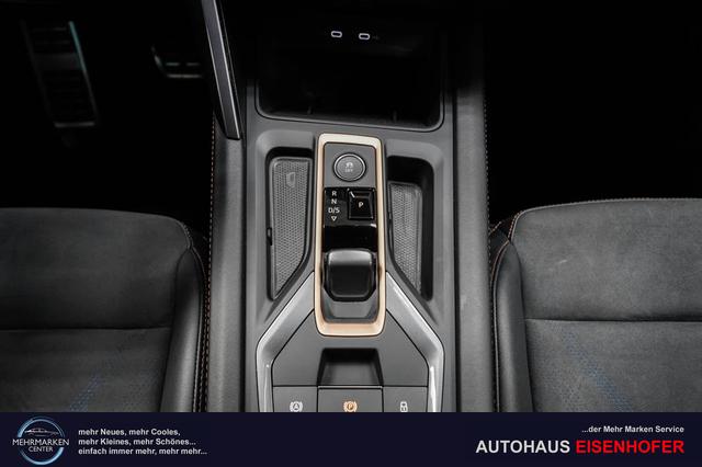 Cupra Formentor 2,0 TSI DSG 4x4 VZ - LAGER 