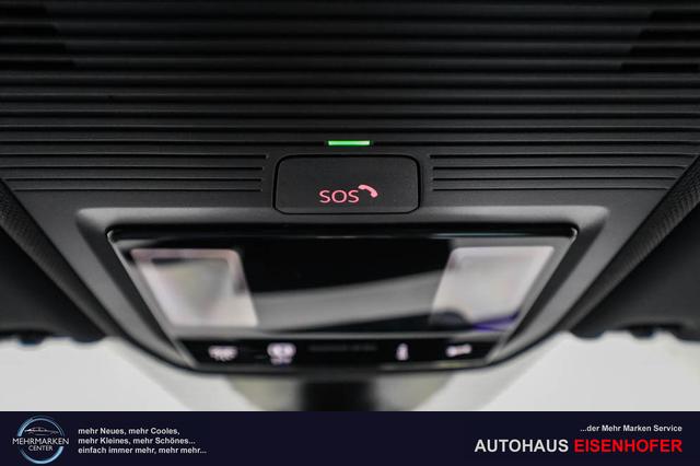 Cupra Formentor 2,0 TSI DSG 4x4 VZ - LAGER 